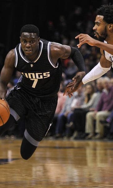 Grizzlies fall to Kings in Mike Conley's rough return